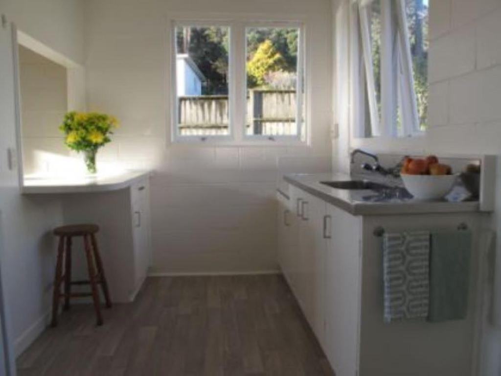 Hosts On The Coast Flaxmill Bay Unit 4 Apartment Cooks Beach