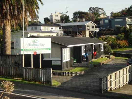Apartment Hosts On The Coast Flaxmill Bay Unit 4 *