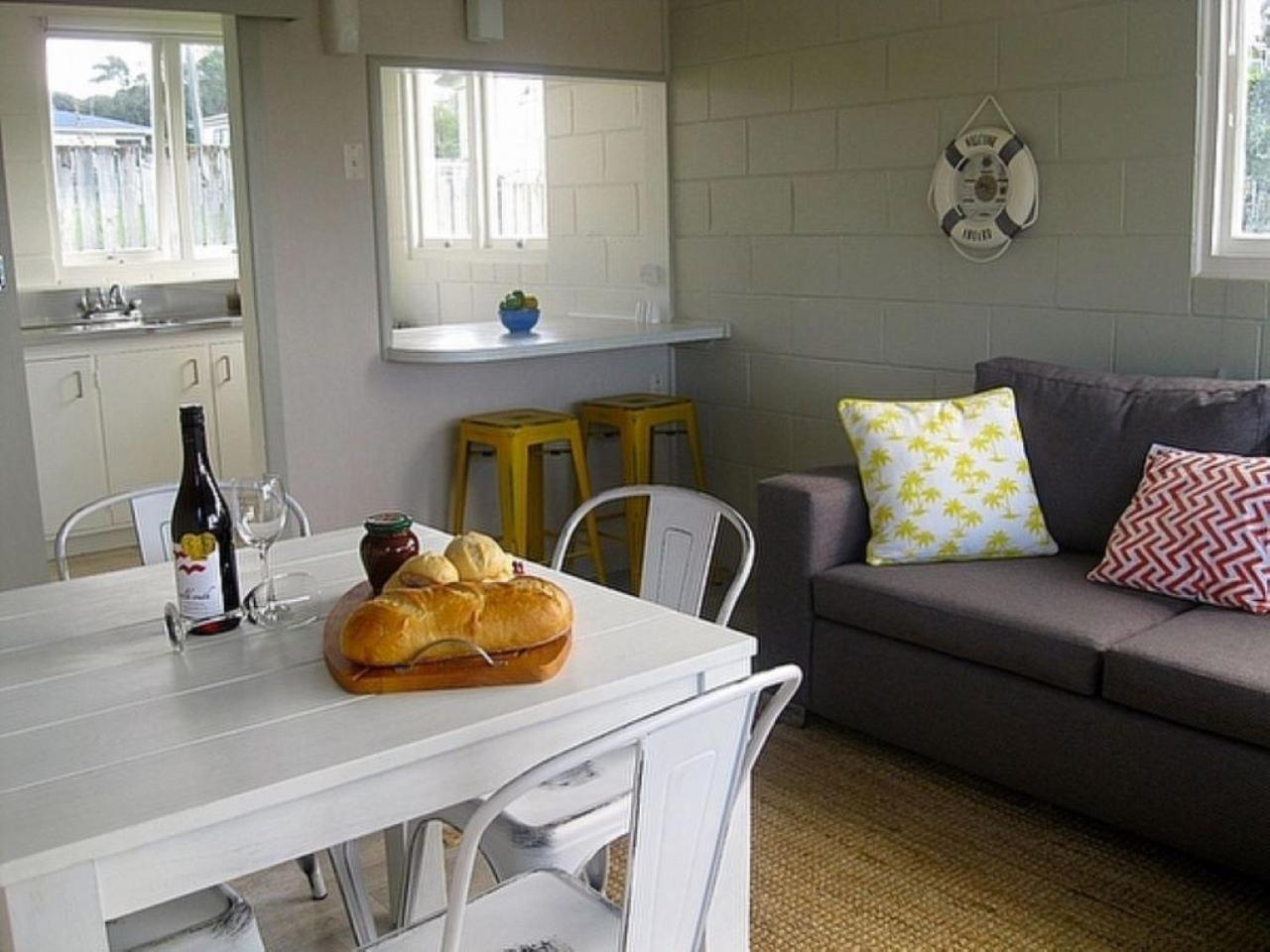 Hosts On The Coast Flaxmill Bay Unit 4 Apartment *