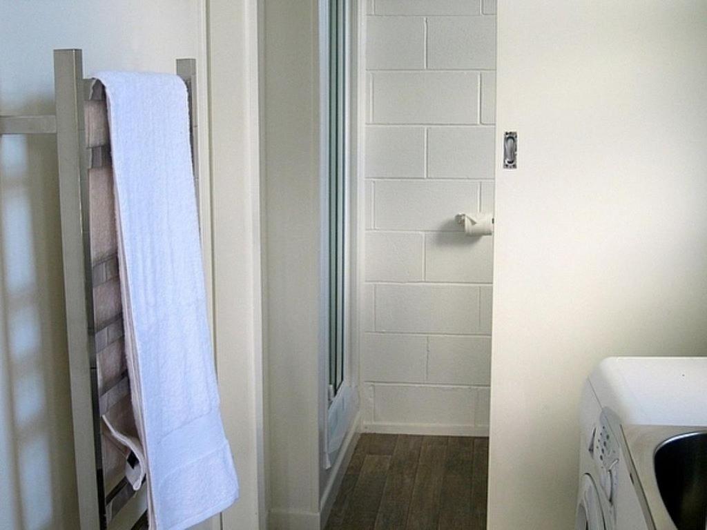 Hosts On The Coast Flaxmill Bay Unit 4 * Cooks Beach