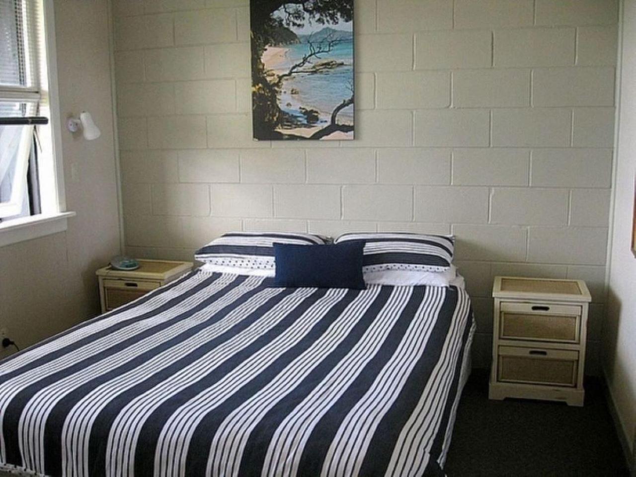 Apartment Hosts On The Coast Flaxmill Bay Unit 4 *